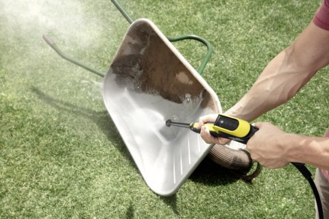 Lanca z dyszą rotacyjną KARCHER DB 145 dla K4 - K5 Lanca z dyszą rotacyjną KARCHER DB 145 dla K4 - K5