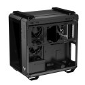 Obudowa Asus TUF GAMING GT502 HORIZON TG ARGB BLACK