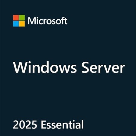 Windows Svr Essentials 2025 Polish 10 Core Actina Windows Svr Essentials 2025 Polish 10 Core Actina