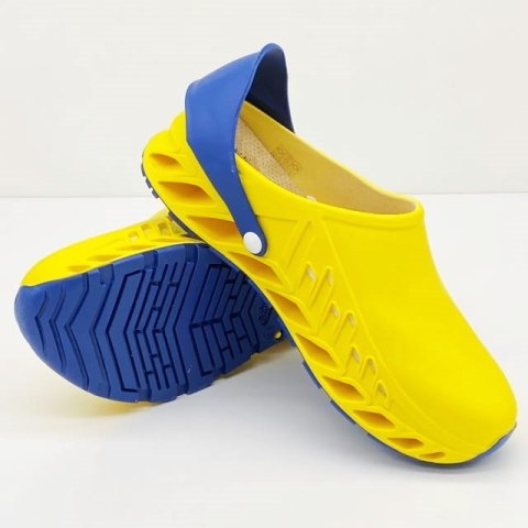 Buty Evoflex marki Scholl ŻÓŁTY 38 Buty Evoflex marki Scholl ŻÓŁTY 38