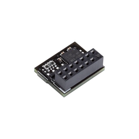 Moduł ASUS TPM SPI 90MC07D0-M0XBN1 Moduł ASUS TPM SPI 90MC07D0-M0XBN1