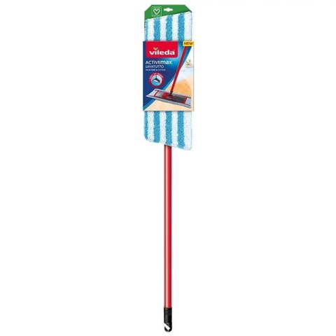 Mop płaski Vileda Active Max Mop płaski Vileda Active Max