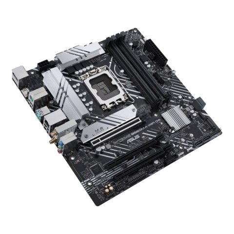 Płyta główna ASUS PRIME B660M-A WIFI D4 Płyta główna ASUS PRIME B660M-A WIFI D4