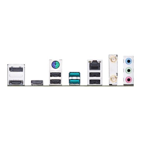 Płyta główna ASUS PRIME B660M-A WIFI D4 Płyta główna ASUS PRIME B660M-A WIFI D4