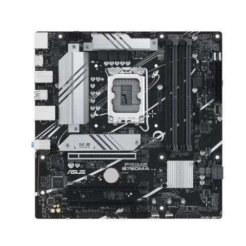 Płyta główna ASUS PRIME B760M-A-CSM Płyta główna ASUS PRIME B760M-A-CSM