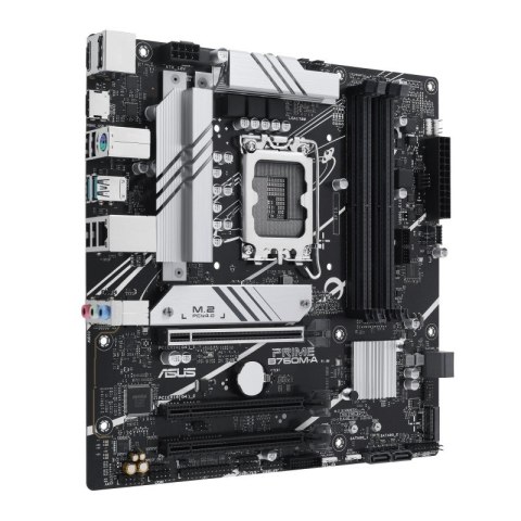Płyta główna ASUS PRIME B760M-A-CSM Płyta główna ASUS PRIME B760M-A-CSM