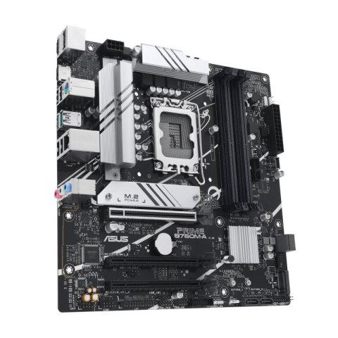 Płyta główna ASUS PRIME B760M-A-CSM Płyta główna ASUS PRIME B760M-A-CSM