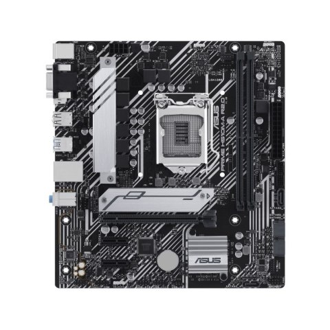 Płyta główna ASUS PRIME H510M-A R2.0 Płyta główna ASUS PRIME H510M-A R2.0