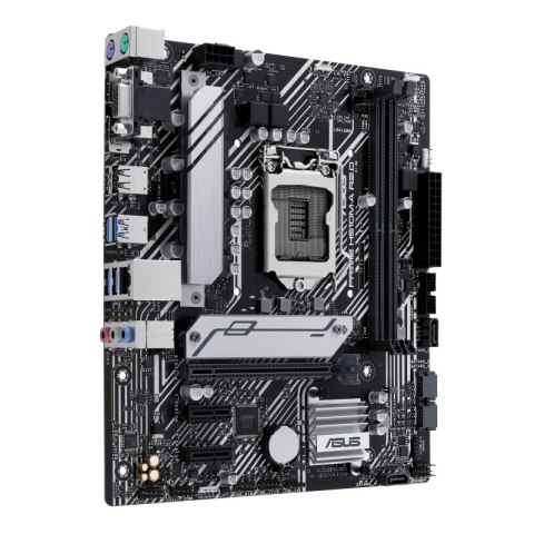 Płyta główna ASUS PRIME H510M-A R2.0 Płyta główna ASUS PRIME H510M-A R2.0