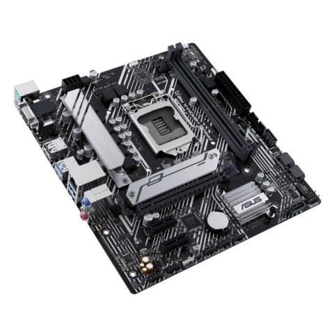 Płyta główna ASUS PRIME H510M-A R2.0 Płyta główna ASUS PRIME H510M-A R2.0