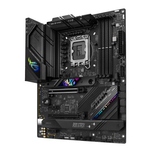 Płyta główna ASUS ROG STRIX B760-F GAMING WIFI Płyta główna ASUS ROG STRIX B760-F GAMING WIFI