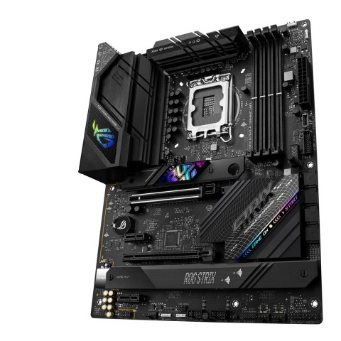 Płyta główna ASUS ROG STRIX B760-F GAMING WIFI Płyta główna ASUS ROG STRIX B760-F GAMING WIFI