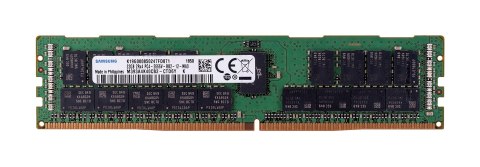 Samsung RDIMM 32GB DDR4 2Rx4 2666MHz PC4-21300 ECC REGISTERED M393A4K40CB2-CTD Samsung RDIMM 32GB DDR4 2Rx4 2666MHz PC4-21300 ECC REGISTERED M393A4K40CB2-CTD