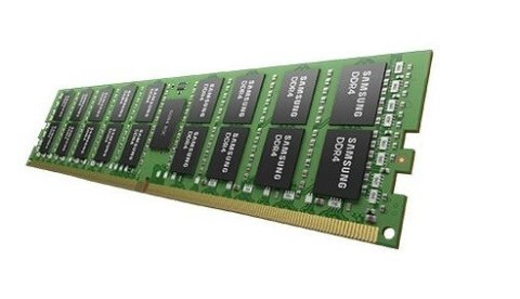 Samsung RDIMM 8GB DDR4 1Rx8 3200MHz PC4-25600 ECC REGISTERED M393A1K43DB2-CWE Samsung RDIMM 8GB DDR4 1Rx8 3200MHz PC4-25600 ECC REGISTERED M393A1K43DB2-CWE