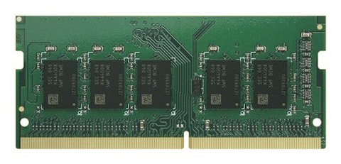 Synology 8GB DDR4 ECC Unbuffered SODIMM (DS925+) Synology 8GB DDR4 ECC Unbuffered SODIMM (DS925+)