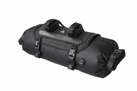 Torba rowerowa TOPEAK LOADER FRONTLOADER (na kierownicę 8 litrów) Torba rowerowa TOPEAK LOADER FRONTLOADER (na kierownicę 8 litrów)