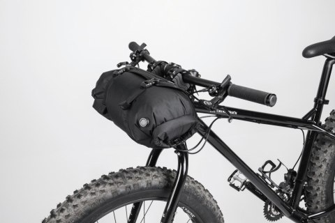 Torba rowerowa TOPEAK LOADER FRONTLOADER (na kierownicę 8 litrów) Torba rowerowa TOPEAK LOADER FRONTLOADER (na kierownicę 8 litrów)