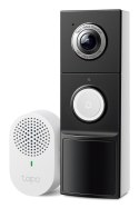 Wideodzwonek do drzwi TP-Link Smart Tapo D235