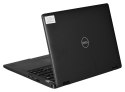 DELL LATITUDE 5300 i5-8350U 16GB 256GB SSD 13,3" FHD(dotyk) (US QWERTY) Win11pro + zasilacz UŻYWANY