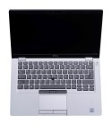 DELL LATITUDE 5411 i5-10400H 16GB 256GB SSD 14" FHD Win11pro + zasilacz UŻYWANY