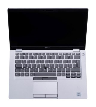 DELL LATITUDE 5411 i5-10400H 16GB 256GB SSD 14" FHD Win11pro + zasilacz UŻYWANY