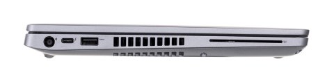 DELL LATITUDE 5411 i5-10400H 16GB 256GB SSD 14" FHD Win11pro + zasilacz UŻYWANY