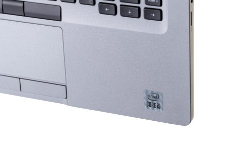DELL LATITUDE 5411 i5-10400H 16GB 256GB SSD 14" FHD Win11pro + zasilacz UŻYWANY