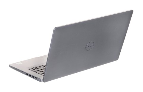 DELL LATITUDE 5411 i5-10400H 16GB 256GB SSD 14" FHD Win11pro + zasilacz UŻYWANY