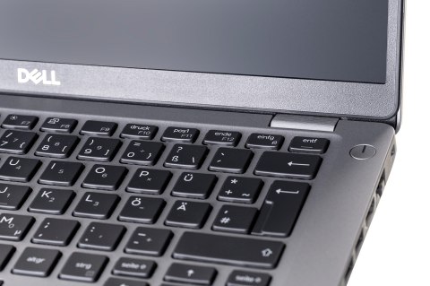 DELL LATITUDE 5411 i5-10400H 16GB 256GB SSD 14" FHD Win11pro + zasilacz UŻYWANY