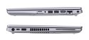 DELL LATITUDE 5411 i5-10400H 16GB 256GB SSD 14" FHD Win11pro + zasilacz UŻYWANY