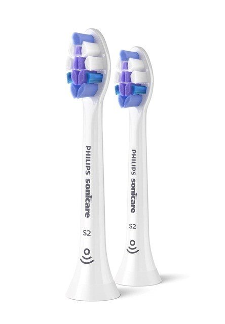 Główka szczoteczki PHILIPS HX6052/87 Sonicare 2 szt.