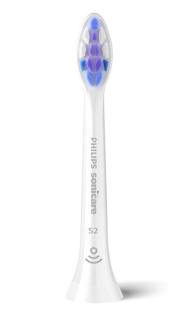 Główka szczoteczki PHILIPS HX6054/87 Sonicare 4 szt. Główka szczoteczki PHILIPS HX6054/87 Sonicare 4 szt.