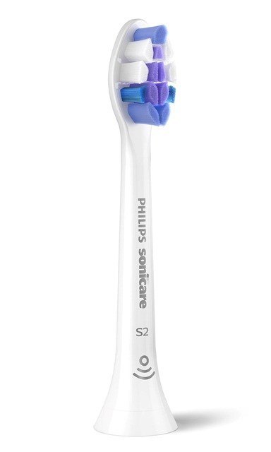 Główka szczoteczki PHILIPS HX6054/87 Sonicare 4 szt. Główka szczoteczki PHILIPS HX6054/87 Sonicare 4 szt.