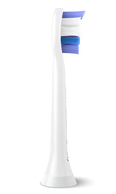 Główka szczoteczki PHILIPS HX6054/87 Sonicare 4 szt. Główka szczoteczki PHILIPS HX6054/87 Sonicare 4 szt.