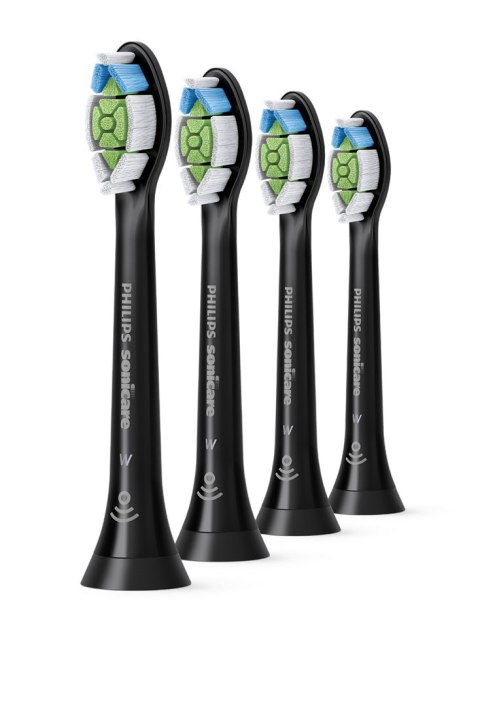 Główka szczoteczki PHILIPS HX6064/88 Sonicare 4 szt. Główka szczoteczki PHILIPS HX6064/88 Sonicare 4 szt.