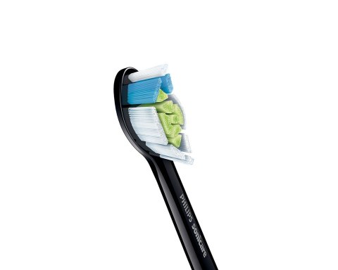 Główka szczoteczki PHILIPS HX6064/88 Sonicare 4 szt. Główka szczoteczki PHILIPS HX6064/88 Sonicare 4 szt.
