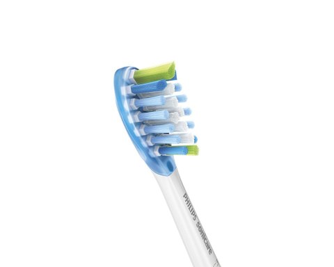 Główka szczoteczki PHILIPS HX9044/87 Sonicare 4 szt. Główka szczoteczki PHILIPS HX9044/87 Sonicare 4 szt.