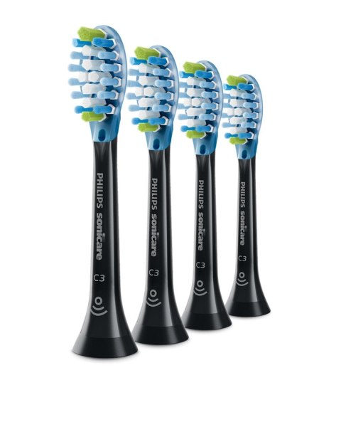 Główka szczoteczki PHILIPS HX9044/88 Sonicare 4 szt. Główka szczoteczki PHILIPS HX9044/88 Sonicare 4 szt.