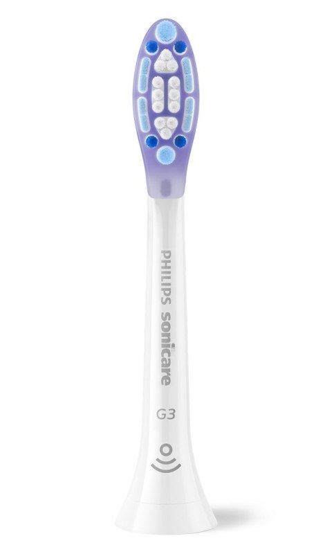 Główka szczoteczki PHILIPS HX9054/87 Sonicare 4 szt. Główka szczoteczki PHILIPS HX9054/87 Sonicare 4 szt.
