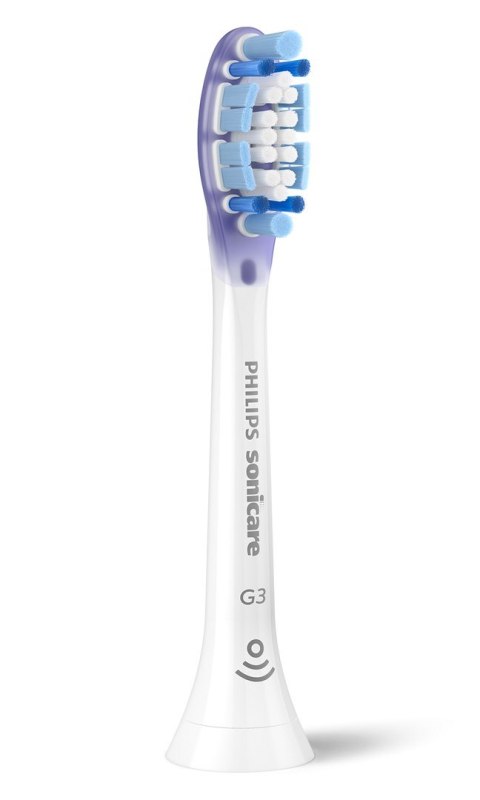 Główka szczoteczki PHILIPS HX9054/87 Sonicare 4 szt. Główka szczoteczki PHILIPS HX9054/87 Sonicare 4 szt.