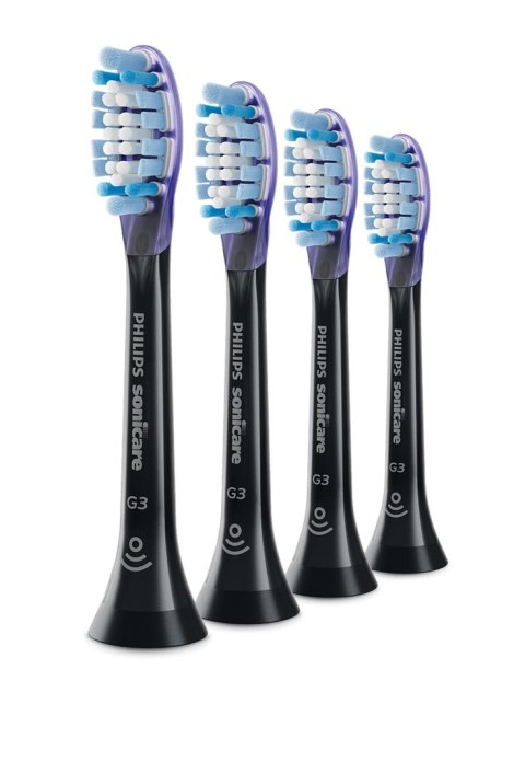 Główka szczoteczki PHILIPS HX9054/88 Sonicare 4 szt. Główka szczoteczki PHILIPS HX9054/88 Sonicare 4 szt.