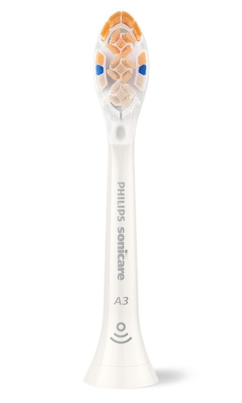 Główka szczoteczki PHILIPS HX9092/87 Sonicare 2 szt. Główka szczoteczki PHILIPS HX9092/87 Sonicare 2 szt.