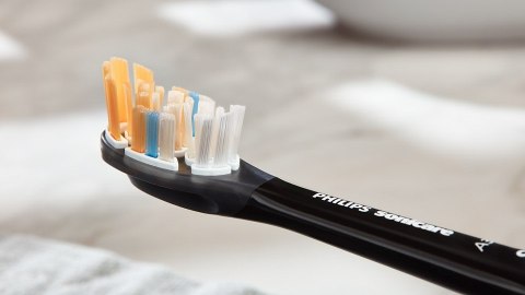 Główka szczoteczki PHILIPS HX9092/88 Sonicare 2 szt.