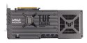 Karta graf. ASUS TUF RX9070XT O16G GAMING
