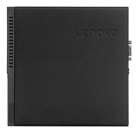LENOVO ThinkCentre M710q Micro i3-6100T 8GB 256GB SSD mSFF Win10pro UŻYWANY