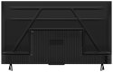 Telewizor 43" TCL 43P655 4K Ultra HD Android