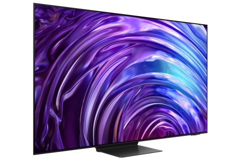 Telewizor 77" Samsung QE77S95D OLED 4K Ultra HD Tizen 144 Hz
