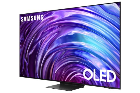 Telewizor 77" Samsung QE77S95D OLED 4K Ultra HD Tizen 144 Hz