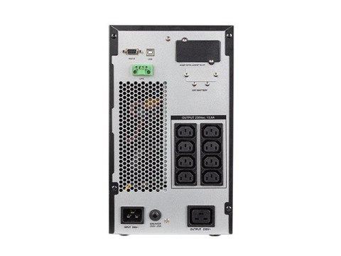 UPS ARMAC OFFICE ON-LINE 3000VA LCD 8xIEC O3000IPF1 UPS ARMAC OFFICE ON-LINE 3000VA LCD 8xIEC O3000IPF1