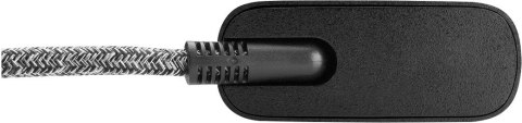 Zasilacz sieciowy HP 65W Laptop Charger USB-C czarny 671R2AA Zasilacz sieciowy HP 65W Laptop Charger USB-C czarny 671R2AA